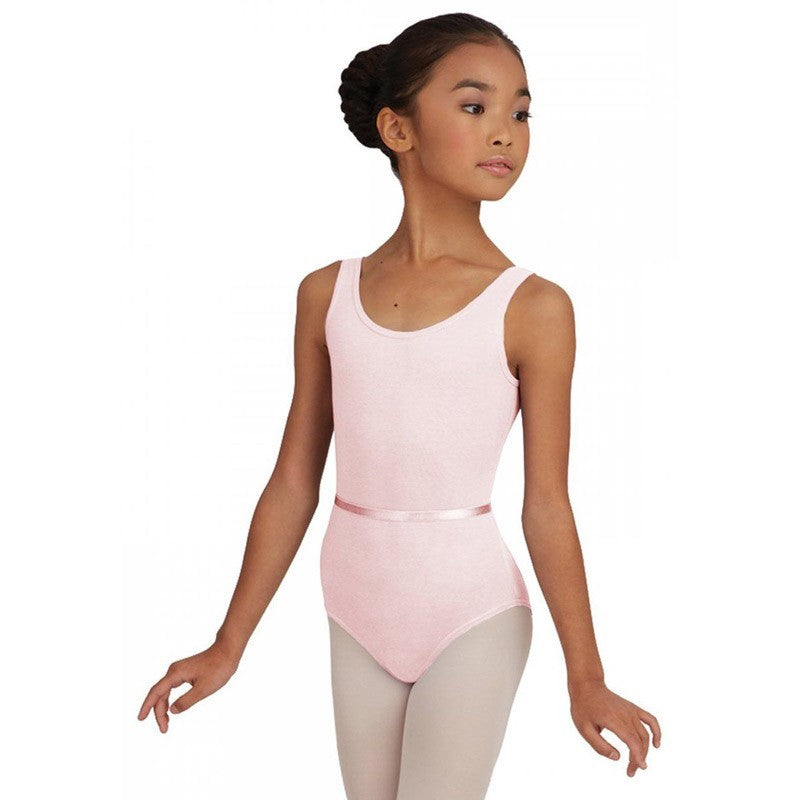 Body danza modello RAD CAD200C by Capezio