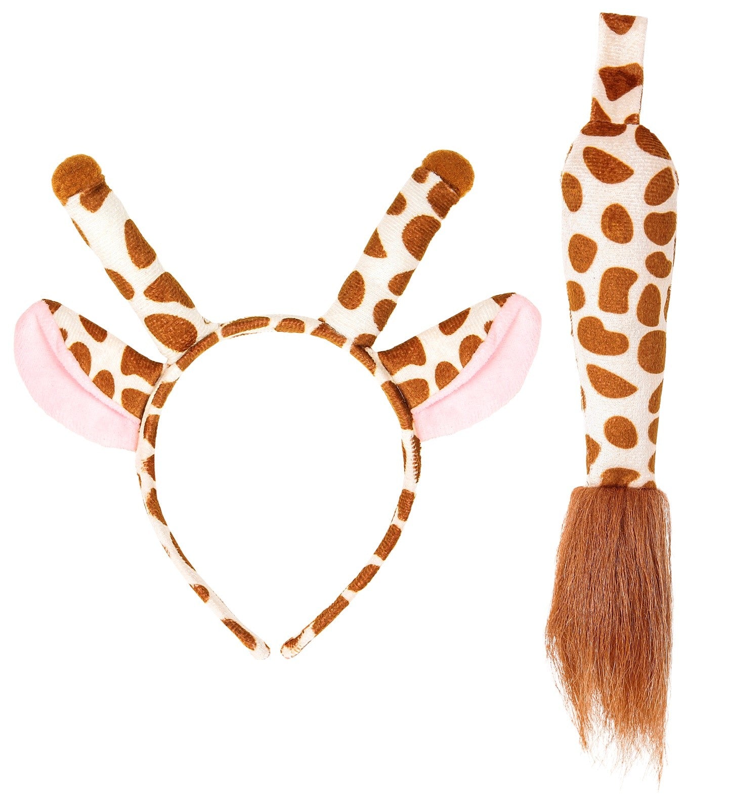 Set da giraffa 09735