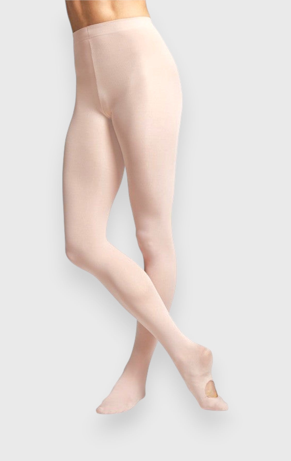 Collant Convertibili T0982L Bloch