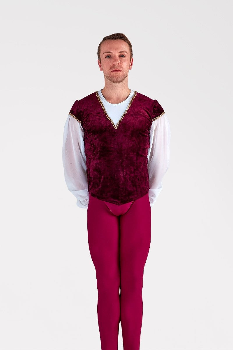 Completo con Casacca Con Manica Lunga U37 e Pantacollant con