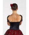 Tutù Degas con Inserti Paillettati S27