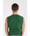 Maglia a canotta con Inserti U79