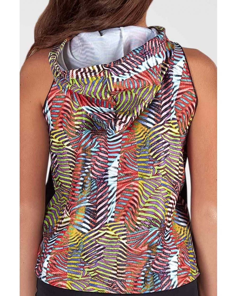 Maglia con Cappuccio M290