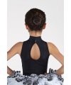 Body con Gonna da Felino W126