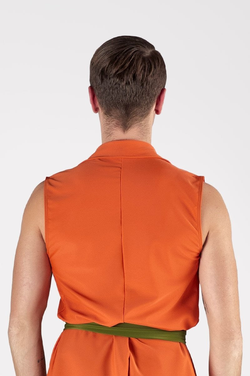 Gilet da Gitano U6