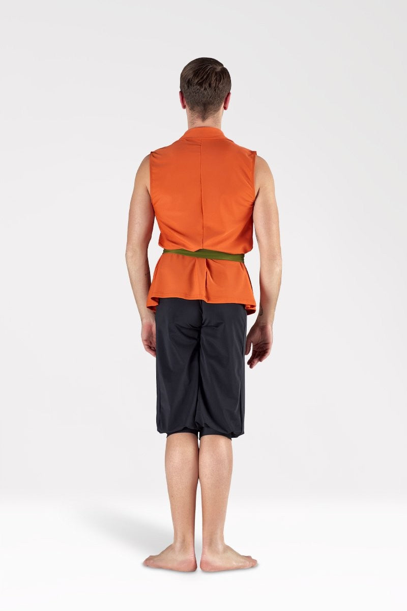 Pantaloni alla Zuava U7