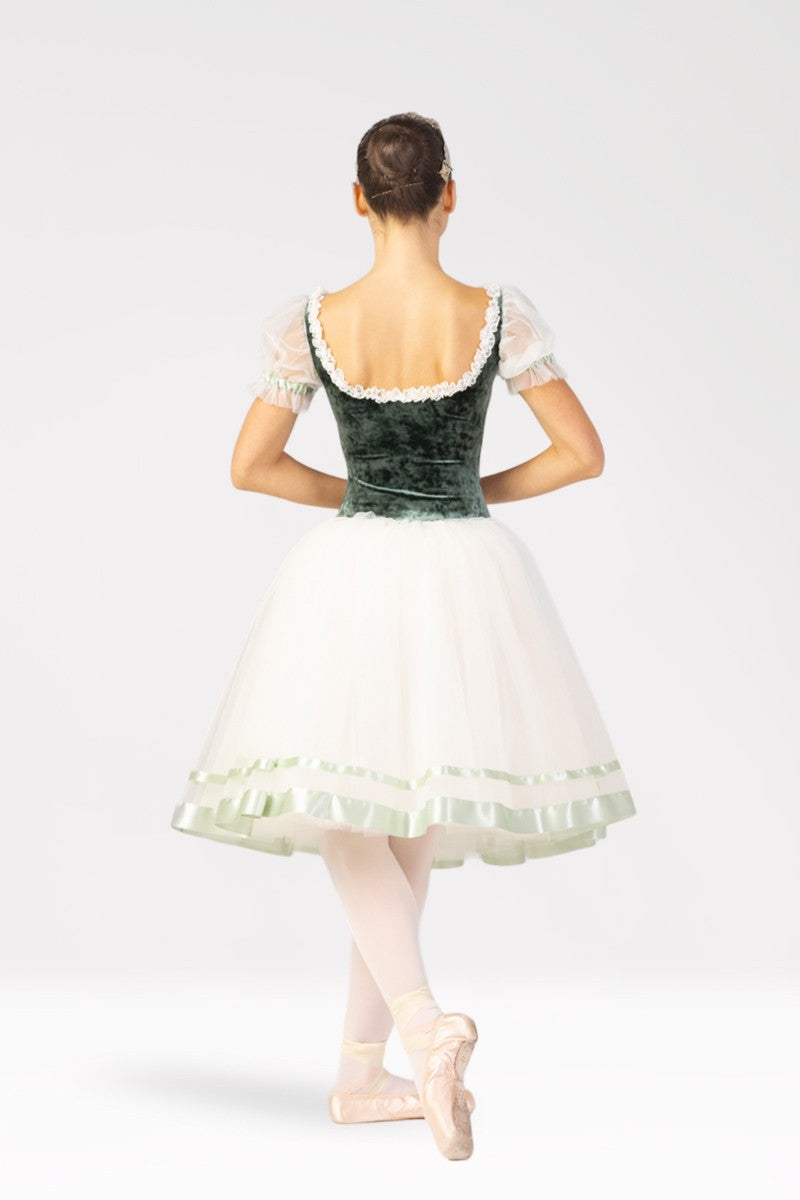 Tutù Degas F140