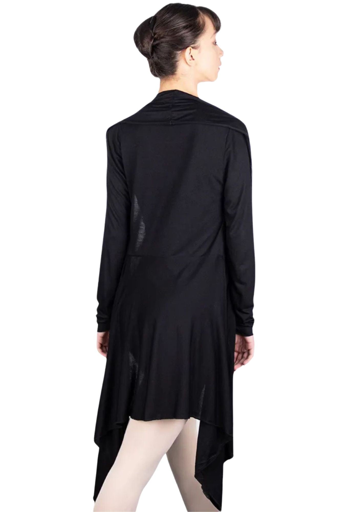 Cardigan ETSU ballet rosa