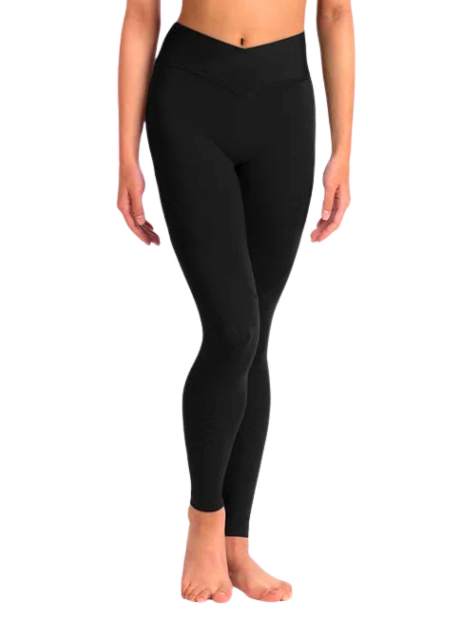Leggings Bloch Natalia bambina