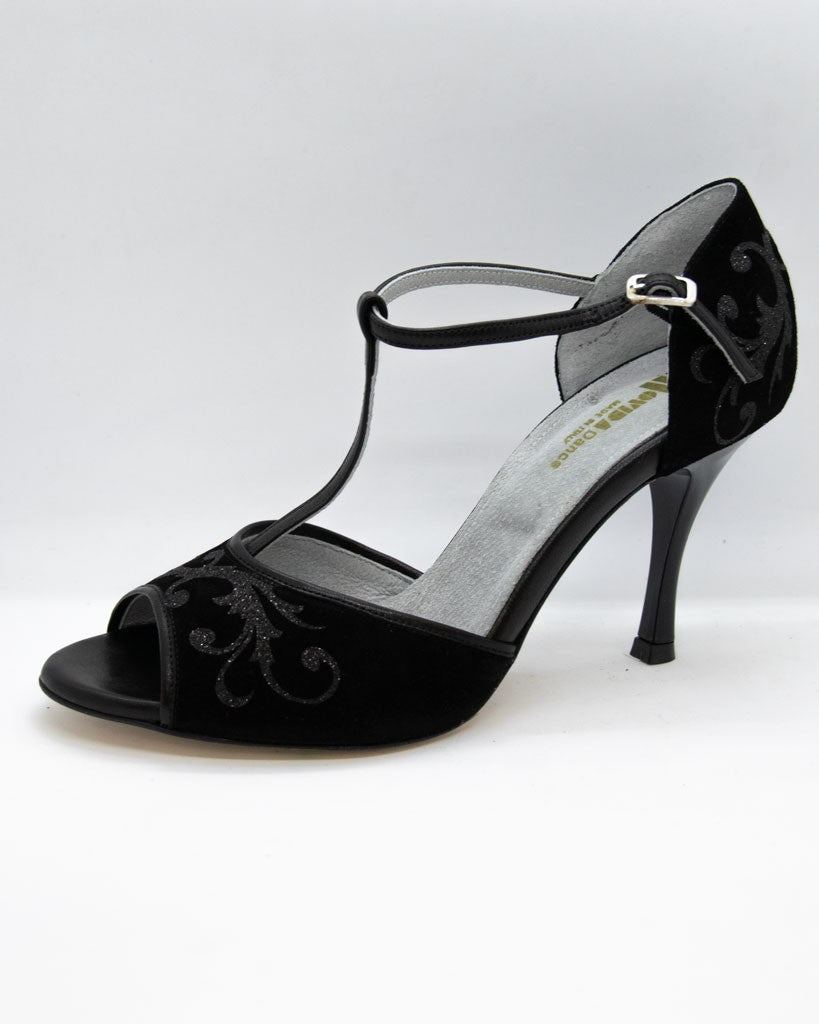 Scarpe da ballo 2060