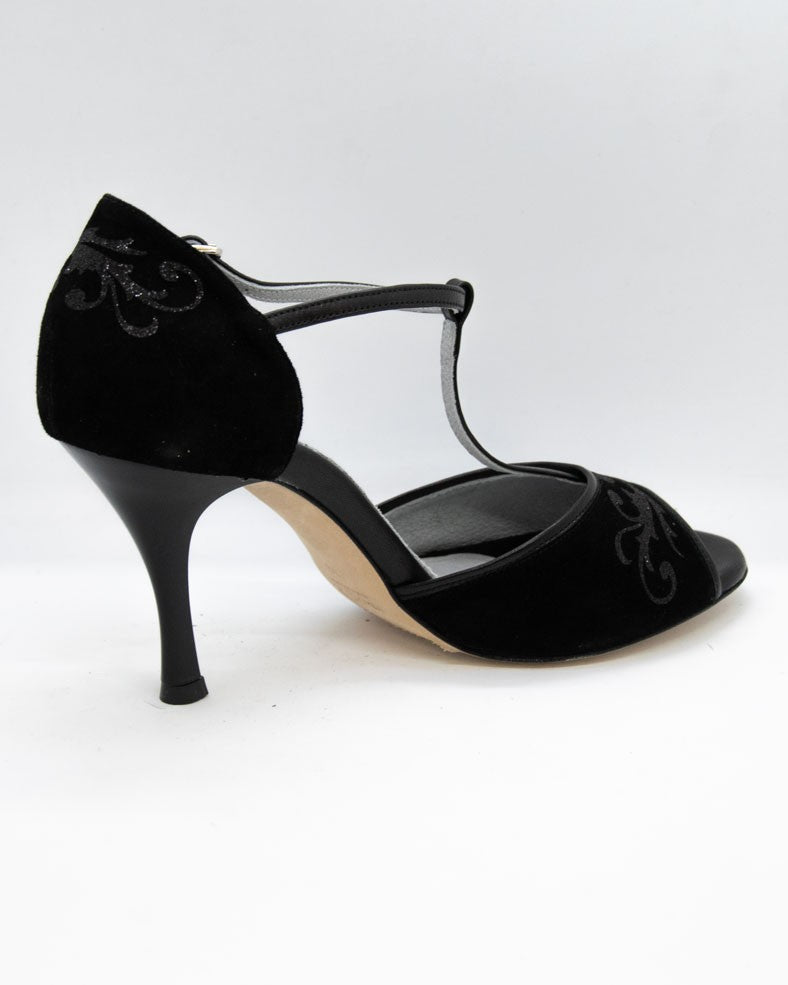 Scarpe da ballo 2060