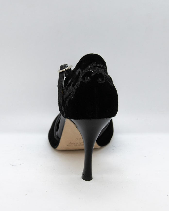 Scarpe da ballo 2060