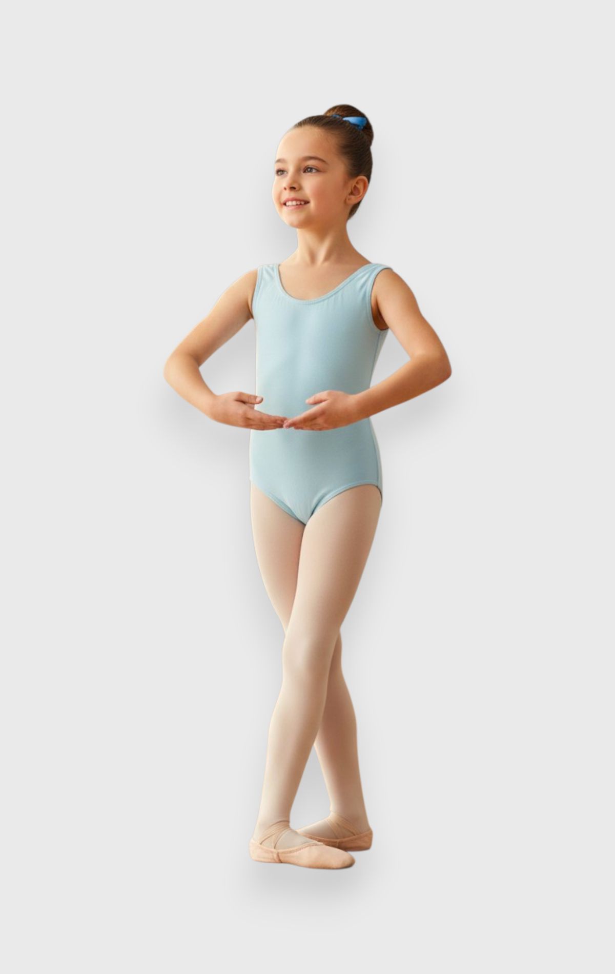 Body Sansha Manao