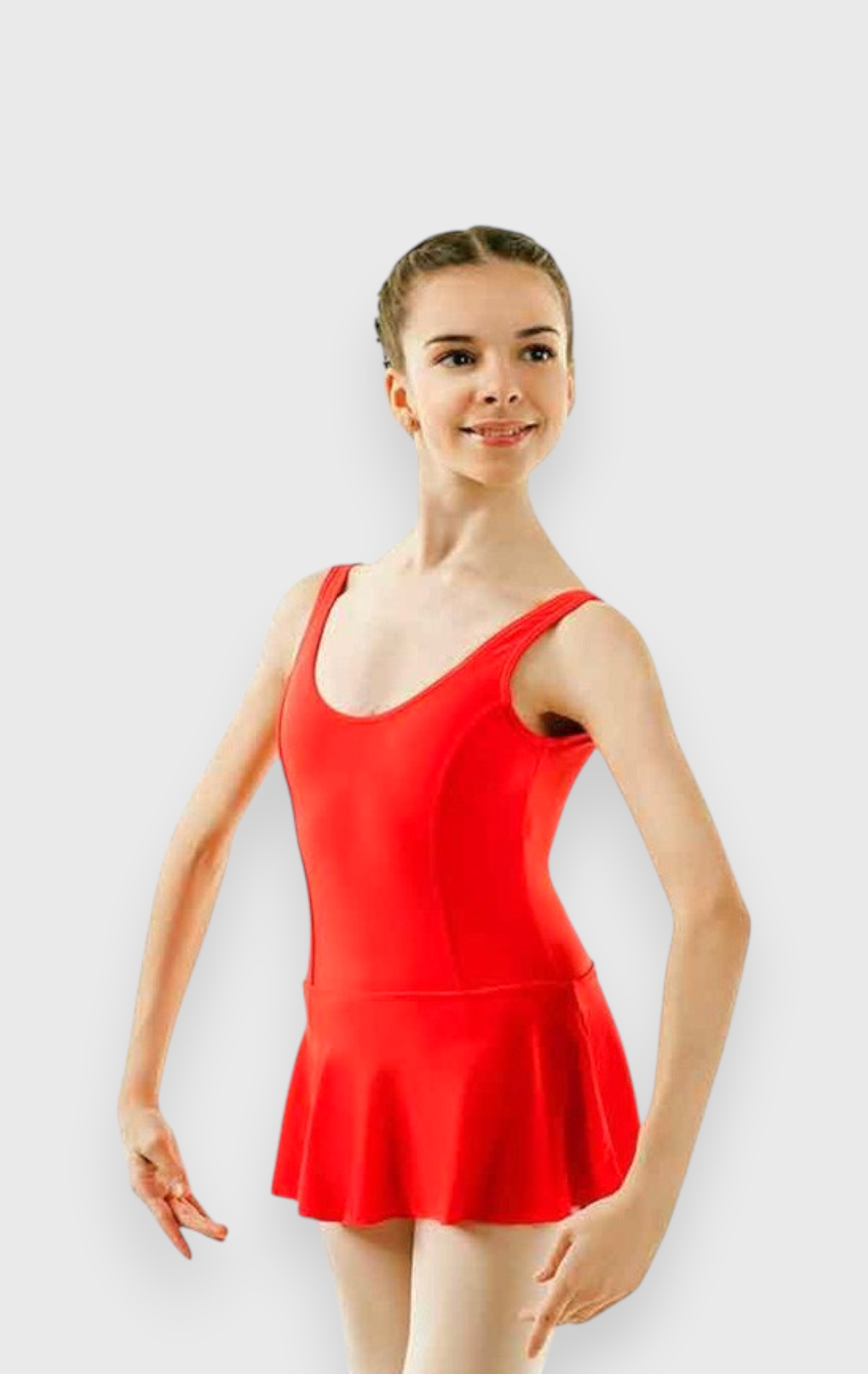 Body Sansha Fiona