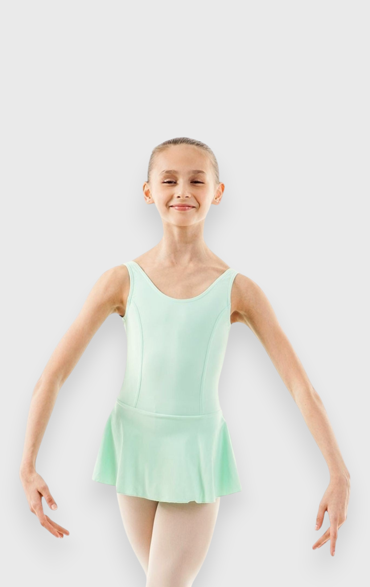 Body Sansha Fiona