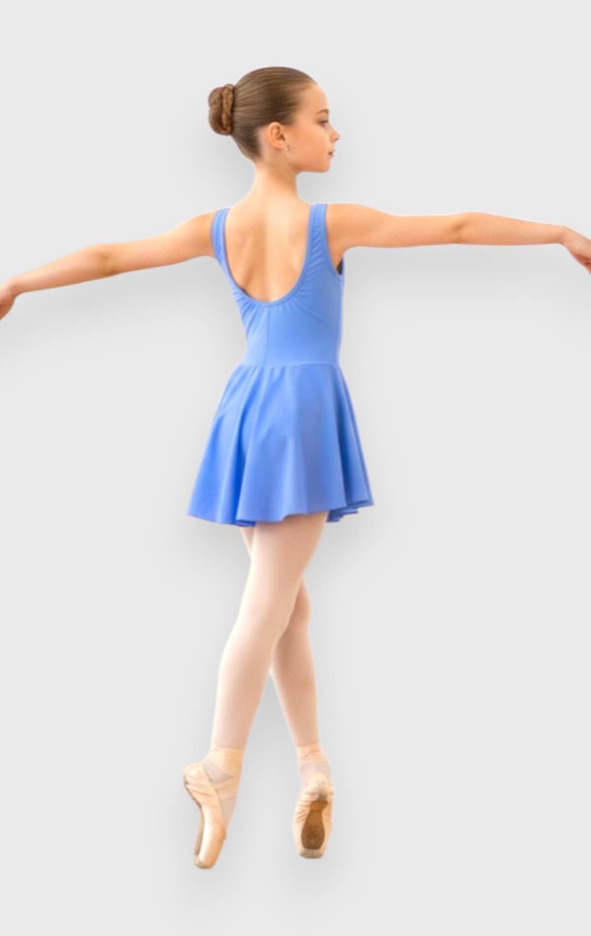 Body Sansha Fiona