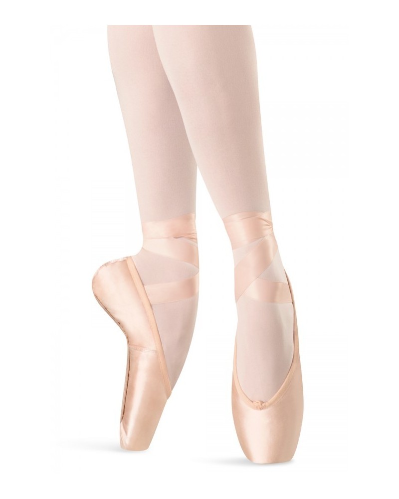 Bloch Hannah Strong Pointe Shoes S0109LS