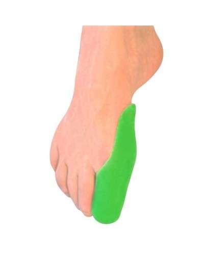 Protección de los Dedos DanzTech Toe