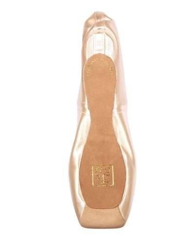 Gaynor Minden Pointe Shoes CLASSIC Made in EUROPE