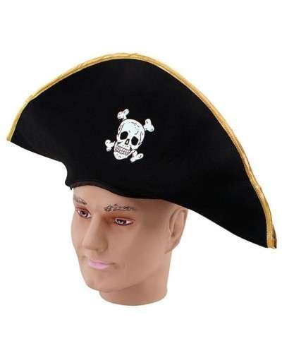Cappello da pirata 121
