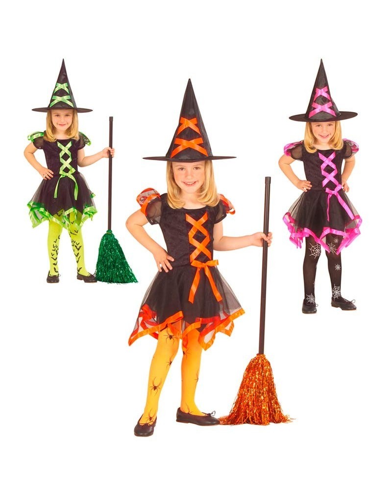 Costume witch