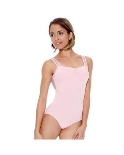 Bod donna woman with tulle inserts SL20 B So