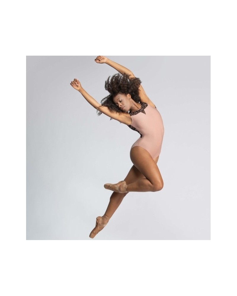 Body danza Ballet Rosa ANTONIA
