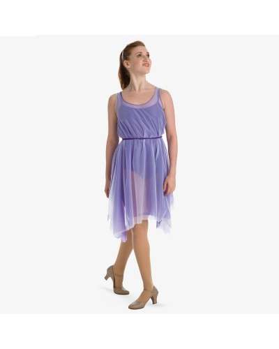 Kleid zeitgenössischen tanz 507 Body-Wrapper