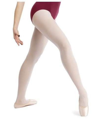 Tights with microfiber foot 40 DEN-513