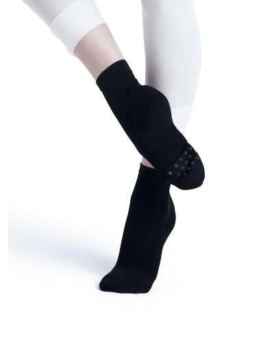 Contemporary dance non-slip socks H066 Capezio