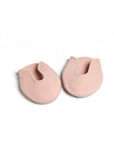 Cotton and gel toe guards TH-004