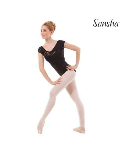 Sansha Ballett Trikot Arcene