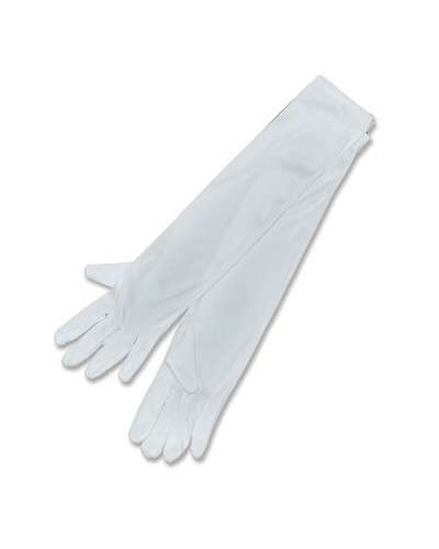Long gloves D107