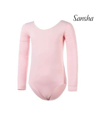 Bod lunghe long sleeves Suzanna