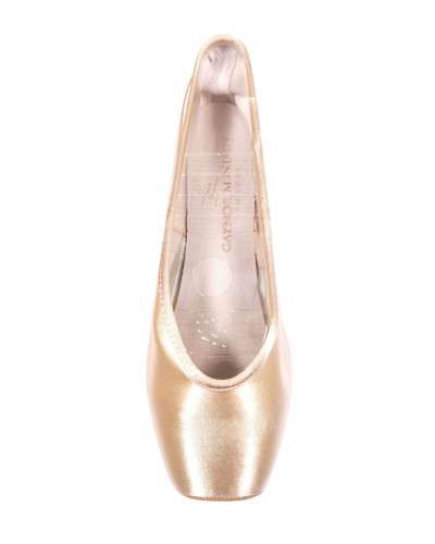 Gaynor Minden Pointe Shoes - CLASSIC - Made in USA