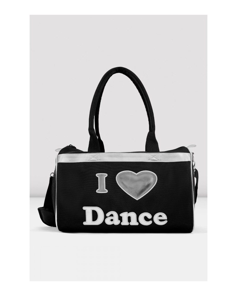 Borsone danza I LOVE DANCE Bloch A6146