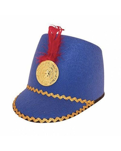 Sombrero de majorette 3414M