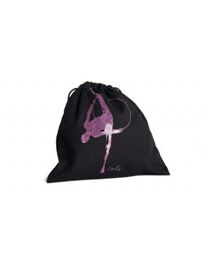 Bag tips rhythmic gymnastics LikeG.