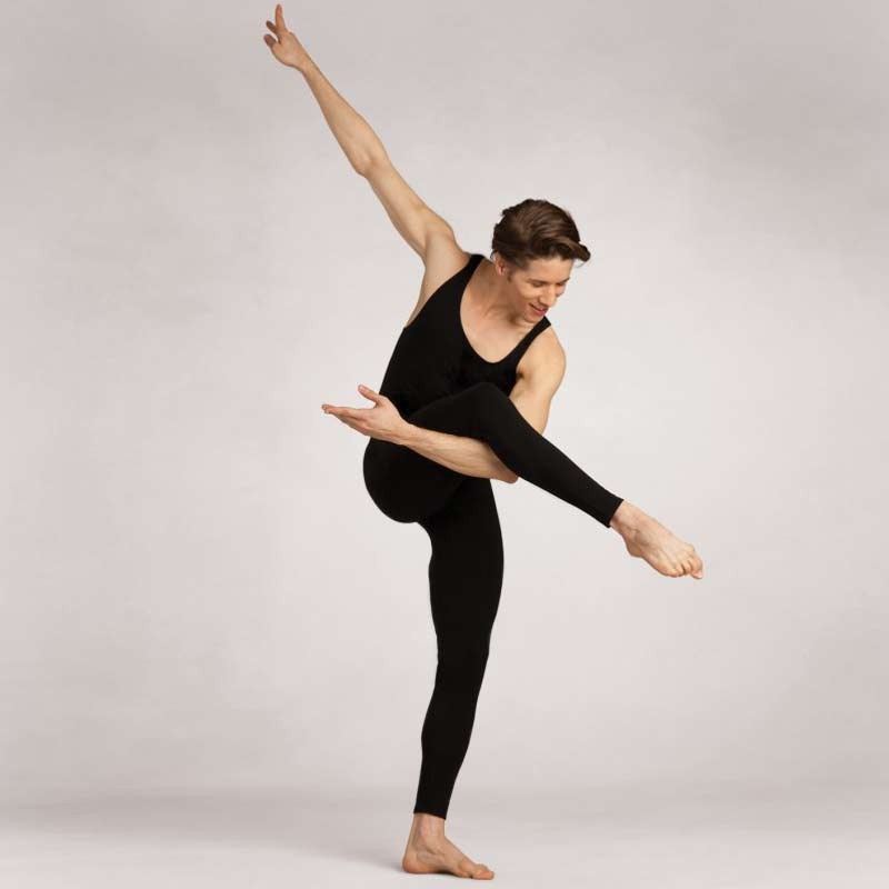 Abbigliamento Danza Uomo