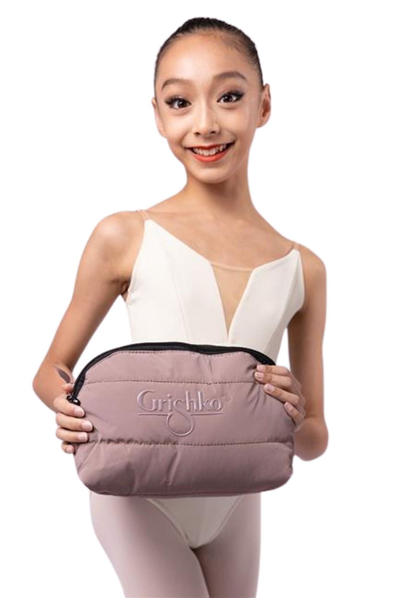 Pochette e trousse