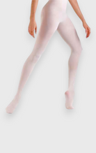 Collant in microfibra TS74 So Dança