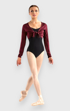 Coprispalle da donna Z0969 Jessie by Bloch