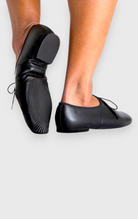 Scarpa da jazz per uomo ULTRAFLEX by Bloch