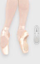 Punta Jetstream S0129L Bloch