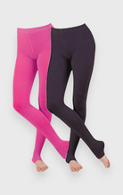 Collant Sansha T96