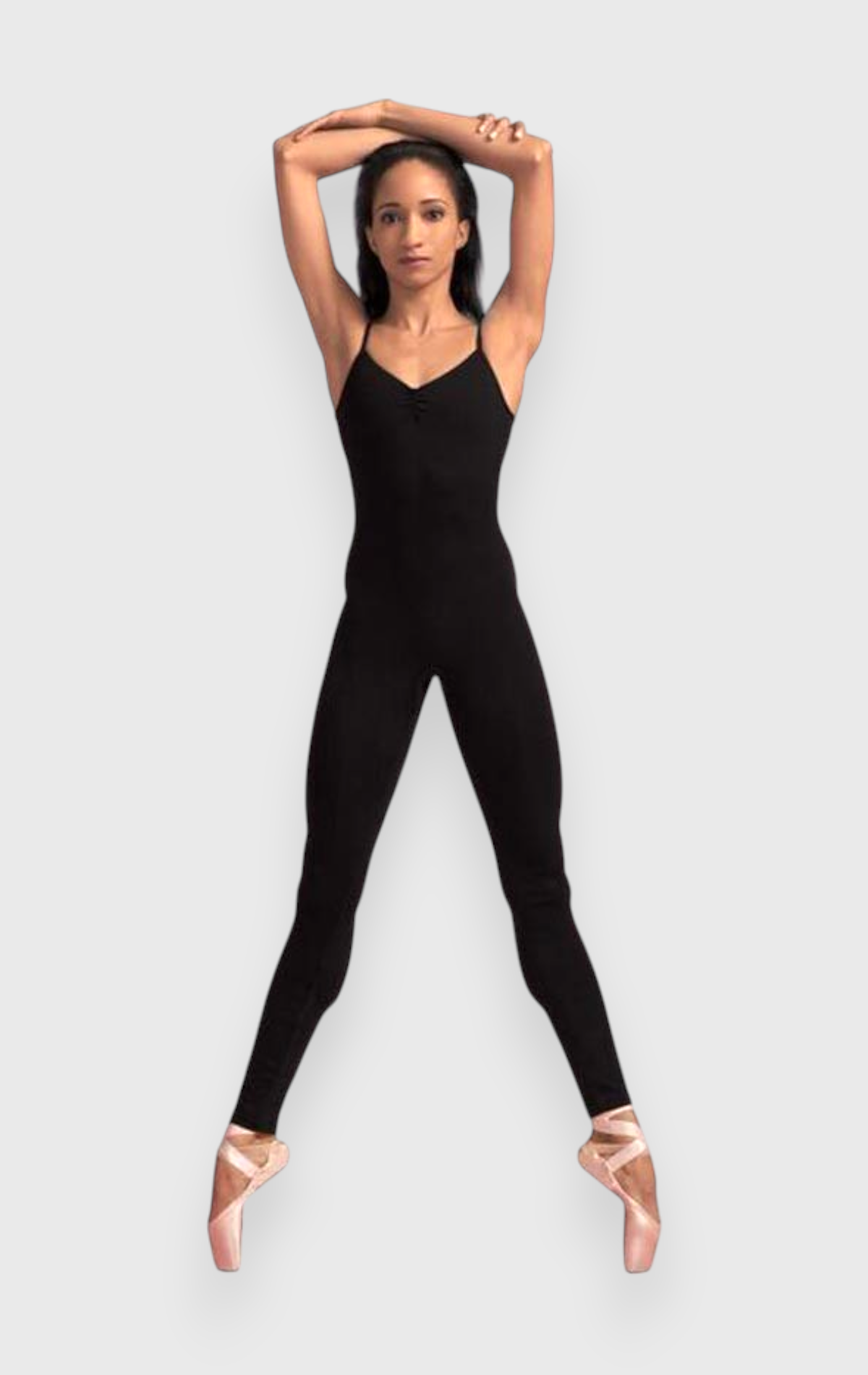 Accademica Capezio CC820