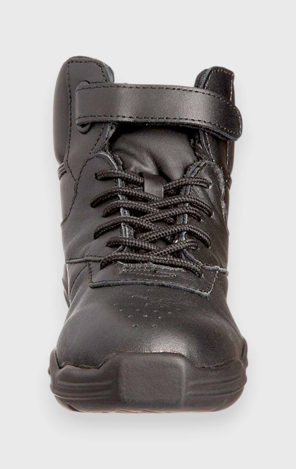 Sneakers danza alte Capezio DS01