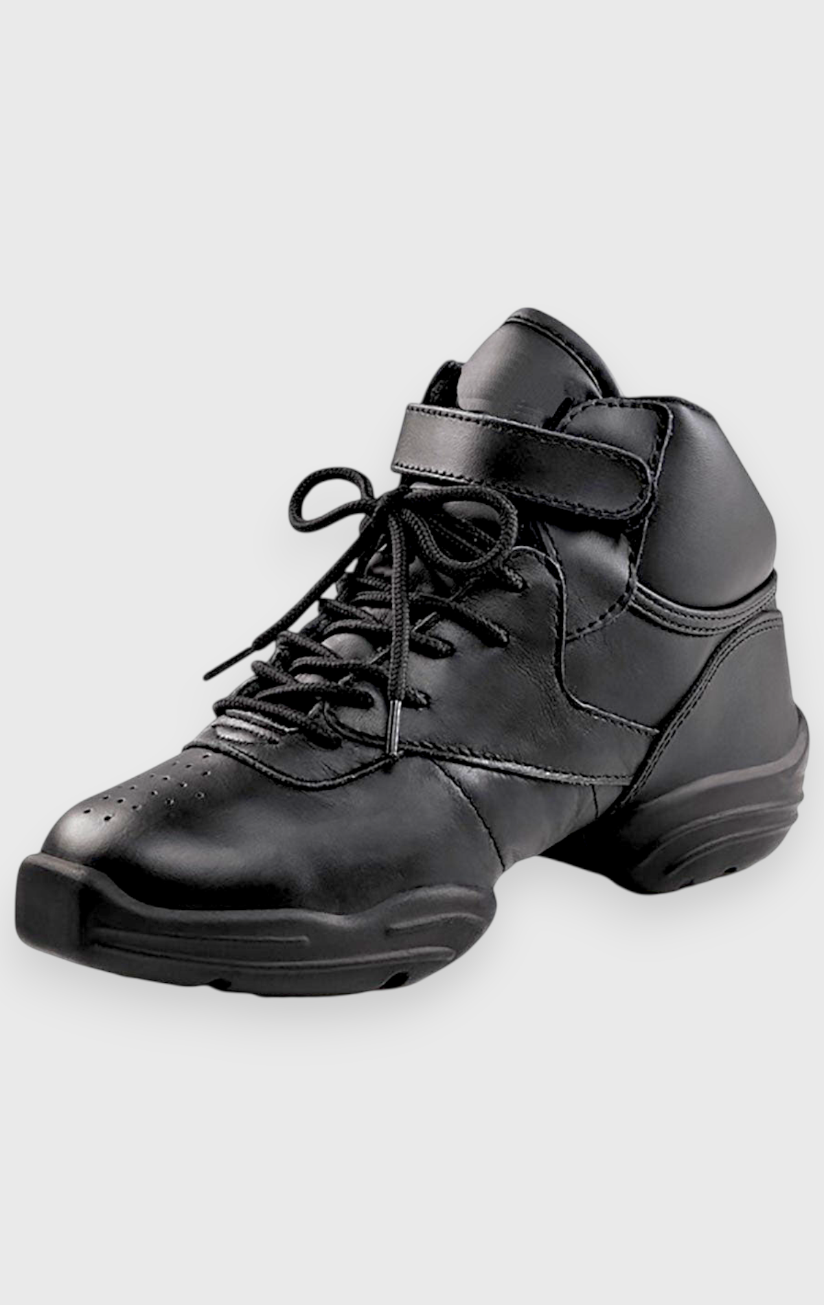 Sneakers danza alte Capezio DS01