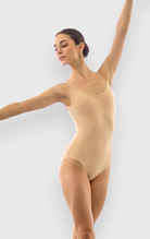Sottobody professionale Pastorelli