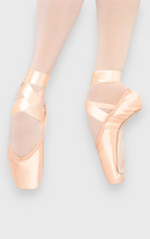 Punta Serenade S0131L Bloch